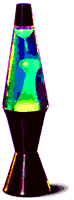 Lava Lamp